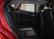 2016 MAZDA CX-3 GT AWD
