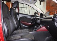 2016 MAZDA CX-3 GT AWD