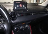 2016 MAZDA CX-3 GT AWD