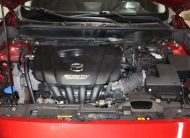 2016 MAZDA CX-3 GT AWD
