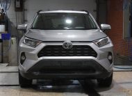 2021 TOYOTA RAV 4 XLE AWD