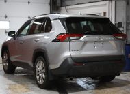 2021 TOYOTA RAV 4 XLE AWD