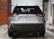 2021 TOYOTA RAV 4 XLE AWD