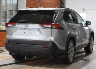 2021 TOYOTA RAV 4 XLE AWD