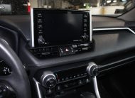 2021 TOYOTA RAV 4 XLE AWD