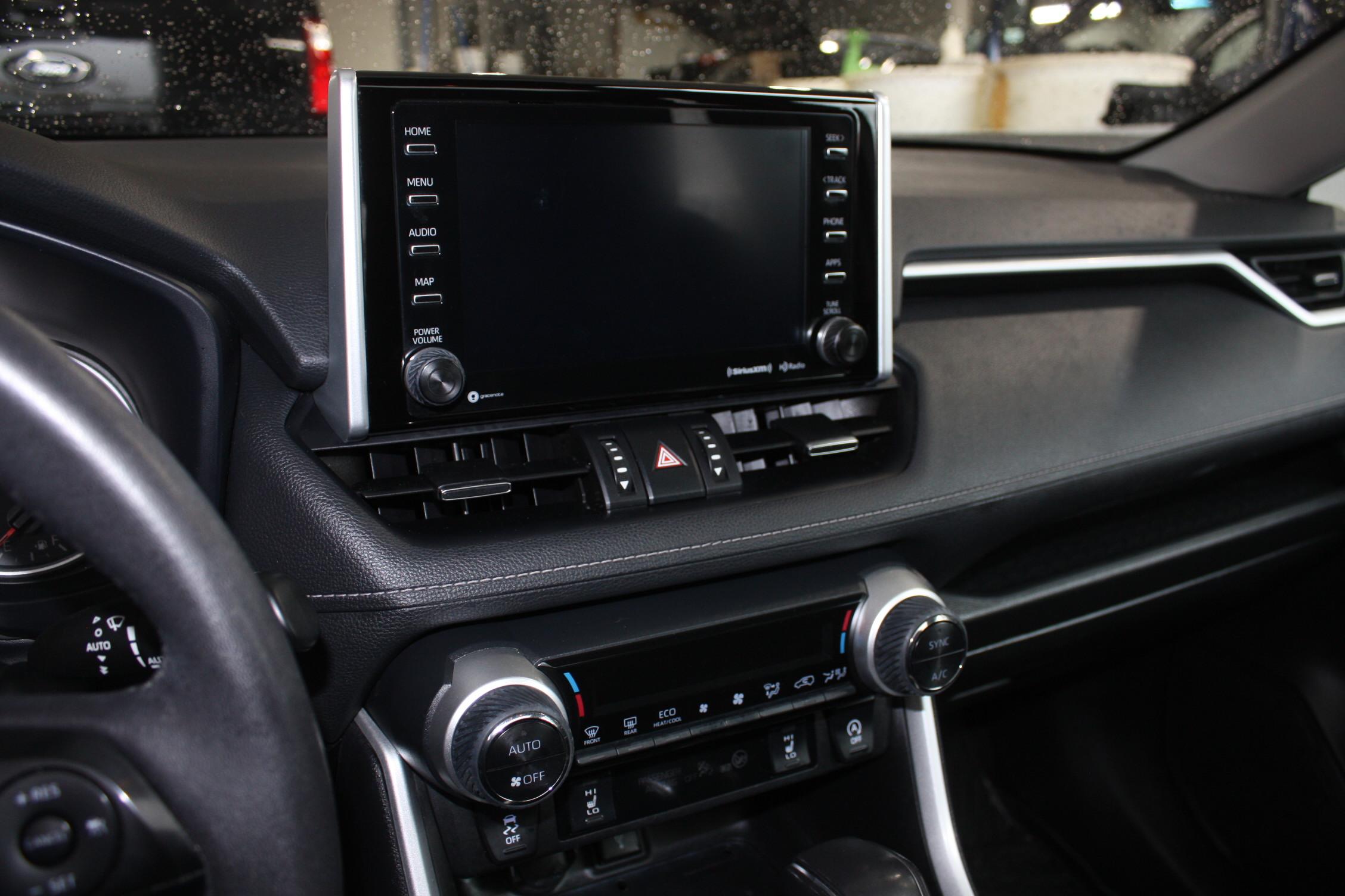 2021 TOYOTA RAV 4 XLE AWD