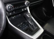 2021 TOYOTA RAV 4 XLE AWD