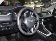 2021 TOYOTA RAV 4 XLE AWD