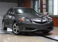2014 ACURA 1LX TECH