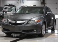 2014 ACURA 1LX TECH