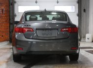 2014 ACURA 1LX TECH