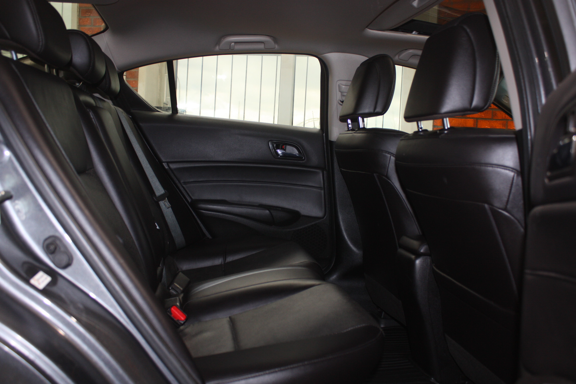 2014 ACURA 1LX TECH