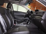 2014 ACURA 1LX TECH