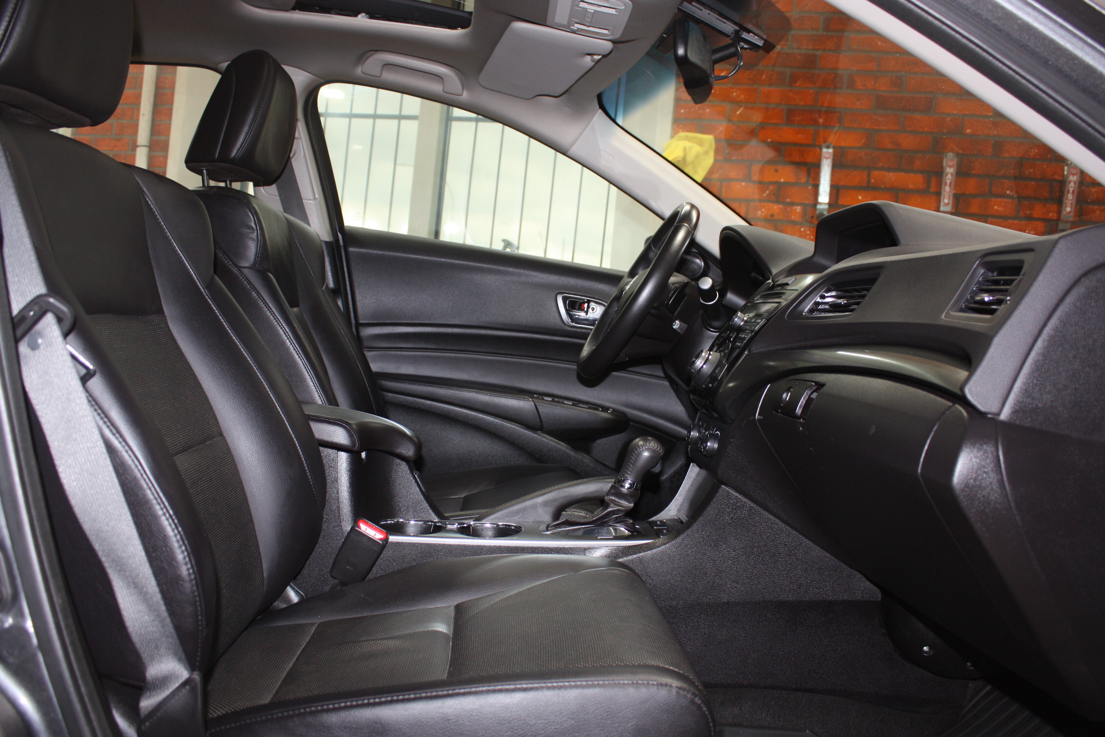 2014 ACURA 1LX TECH