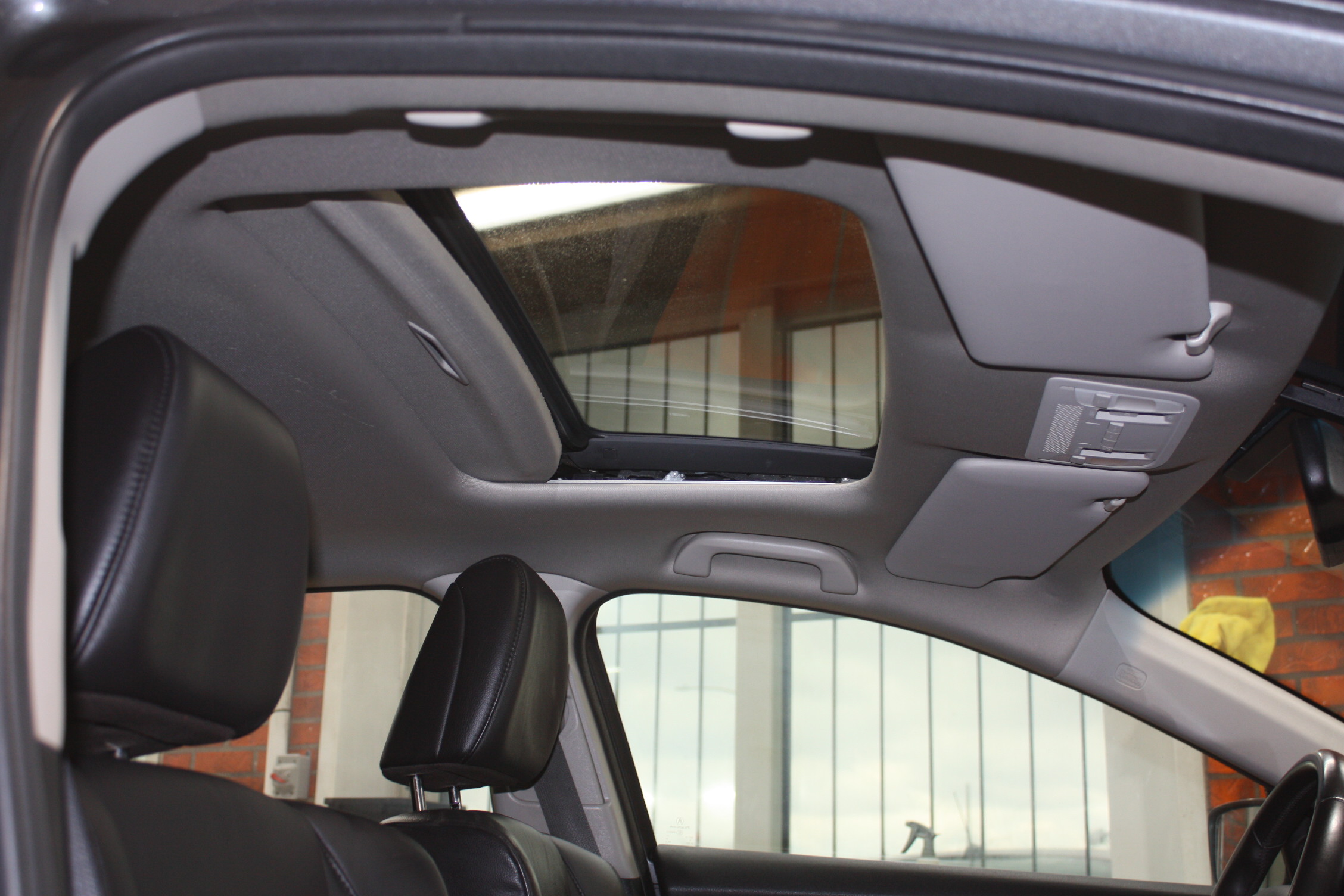 2014 ACURA 1LX TECH