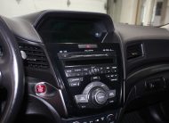 2014 ACURA 1LX TECH