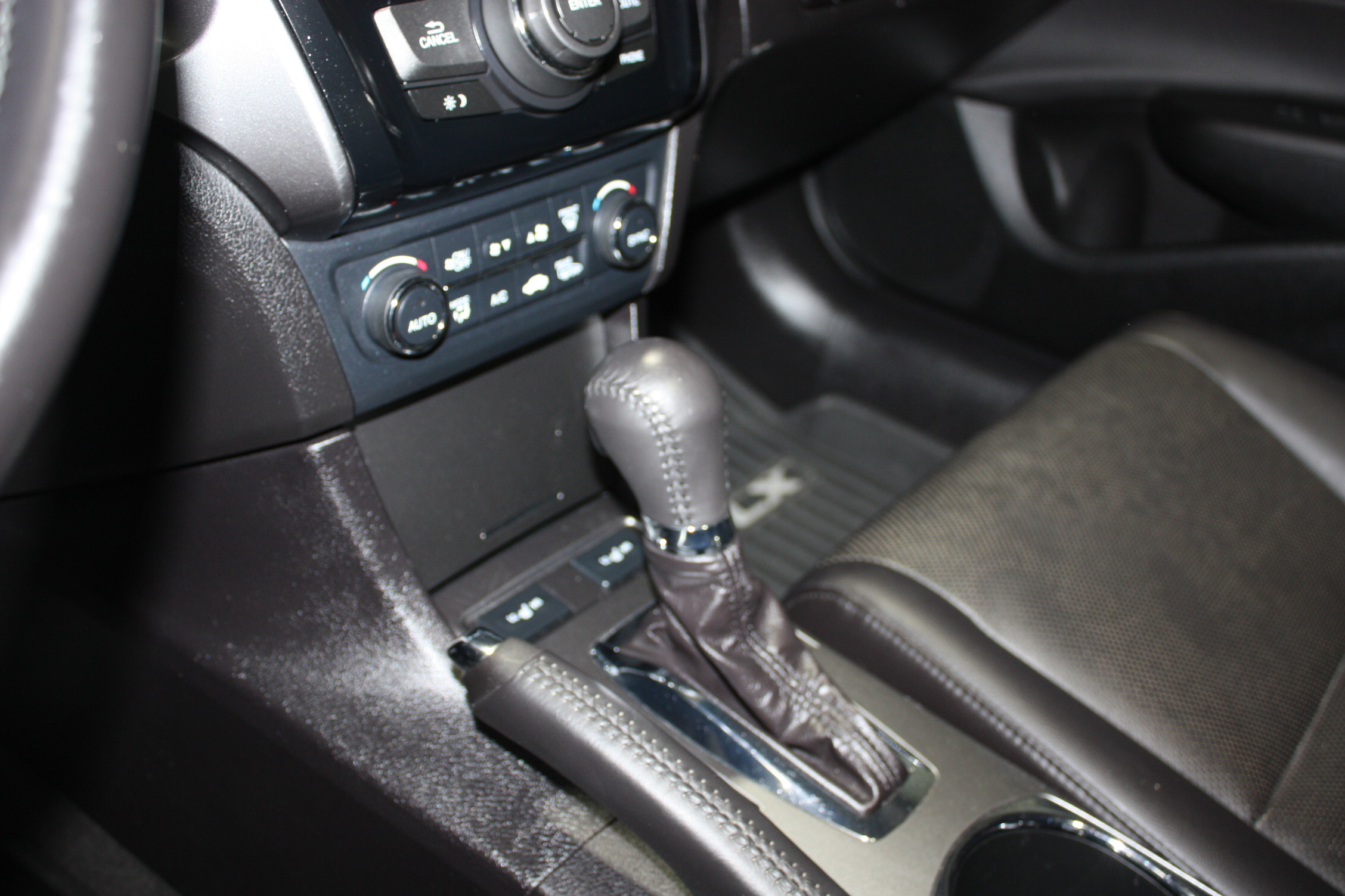 2014 ACURA 1LX TECH