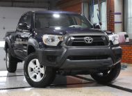 2013 TOYOTA TACOMA ACCESS CAB V6