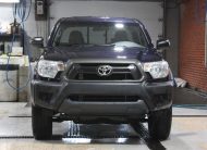 2013 TOYOTA TACOMA ACCESS CAB V6