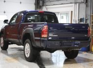 2013 TOYOTA TACOMA ACCESS CAB V6