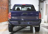 2013 TOYOTA TACOMA ACCESS CAB V6