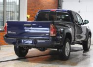 2013 TOYOTA TACOMA ACCESS CAB V6