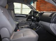 2013 TOYOTA TACOMA ACCESS CAB V6