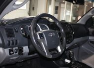2013 TOYOTA TACOMA ACCESS CAB V6