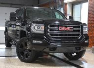 2018 GMC SIERRA 1500 CREW CAB 4X4