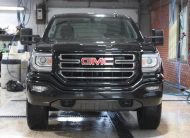 2018 GMC SIERRA 1500 SLE CREW CAB 4X4