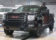 2018 GMC SIERRA 1500 SLE CREW CAB 4X4