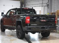 2018 GMC SIERRA 1500 SLE CREW CAB 4X4