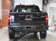 2018 GMC SIERRA 1500 CREW CAB 4X4