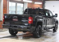 2018 GMC SIERRA 1500 SLE CREW CAB 4X4