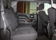 2018 GMC SIERRA 1500 SLE CREW CAB 4X4