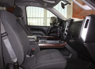 2018 GMC SIERRA 1500 SLE CREW CAB 4X4