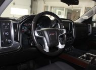 2018 GMC SIERRA 1500 SLE CREW CAB 4X4