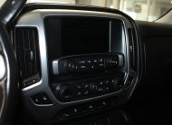 2018 GMC SIERRA 1500 SLE CREW CAB 4X4