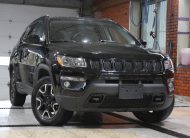 2019 JEEP COMPASS UPLAND 4X4