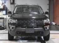 2019 JEEP COMPASS UPLAND 4X4