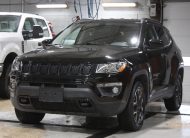 2019 JEEP COMPASS UPLAND 4X4