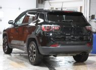 2019 JEEP COMPASS UPLAND 4X4