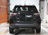 2019 JEEP COMPASS UPLAND 4X4