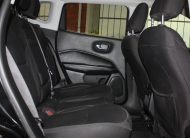 2019 JEEP COMPASS UPLAND 4X4