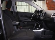 2019 JEEP COMPASS UPLAND 4X4
