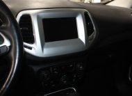 2019 JEEP COMPASS UPLAND 4X4
