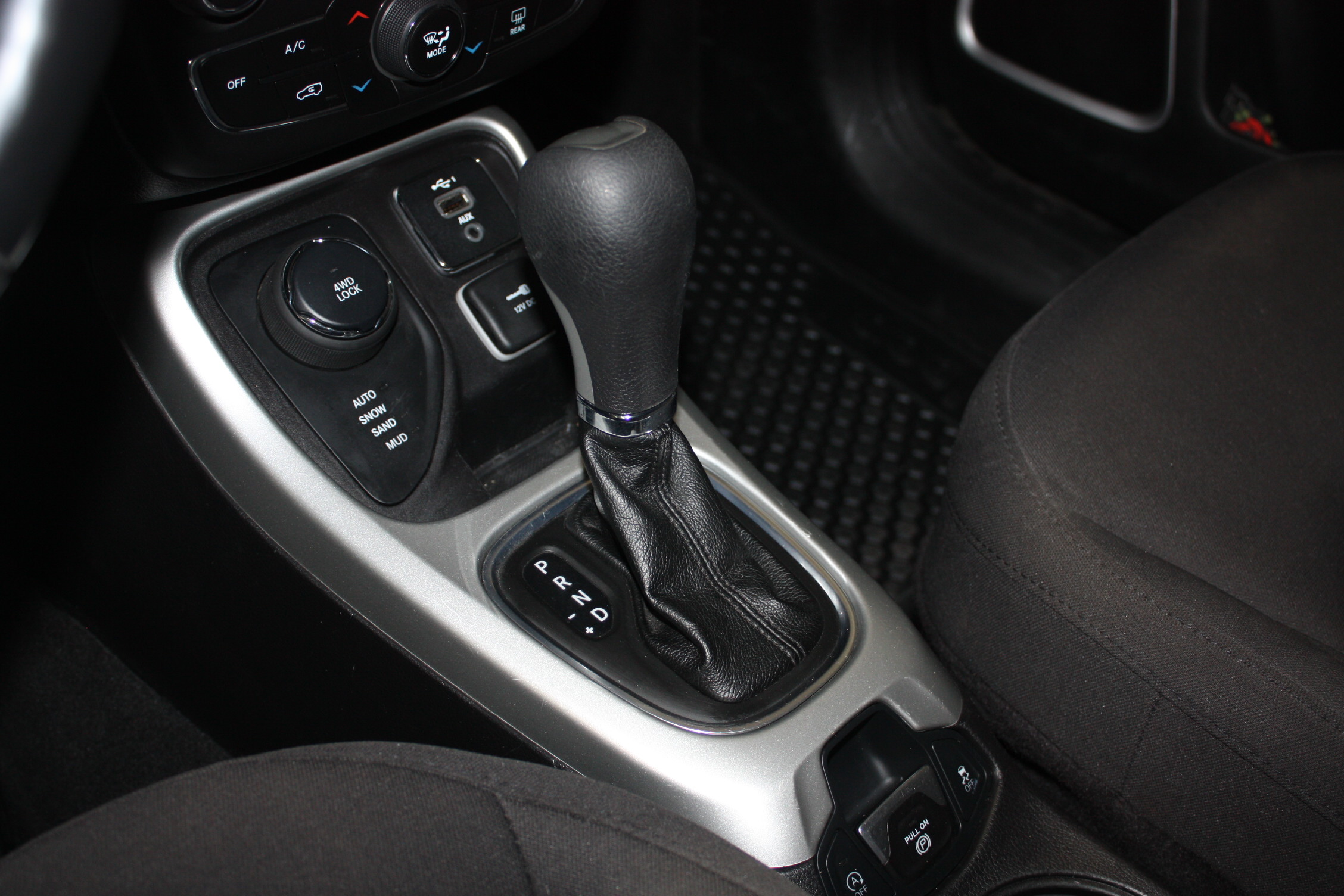 2019 JEEP COMPASS UPLAND 4X4