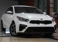 2019 KIA FORTE EX