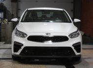 2019 KIA FORTE EX