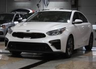 2019 KIA FORTE EX